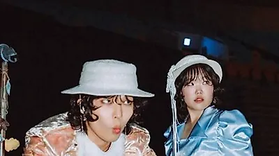 AKMU's Touching Gesture: Inviting Visually Impaired Fans to 150,000 Won Restricted View Seats