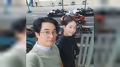 Lee Se-chang reveals daughter Ga-yoon, who possesses beauty surpassing her mother Kim Ji-yeon—preparing to become an actress