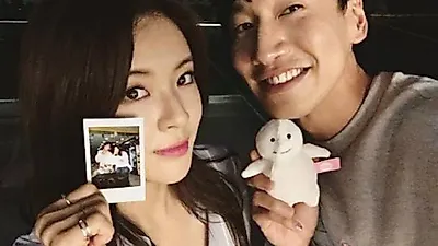 Lee Kwang-soo + Lee Sun-bin, hẹn hò 9 năm - Yoo Jae-myung: "Hai người họ ở bên nhau thực sự rất đẹp"