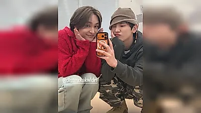 SHINee KEY Regains Daily Life Meeting On-yu After Stepping Down from 'I Live Alone'