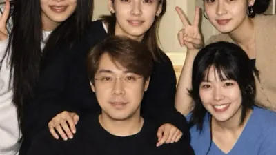 Old Fin.K.L studio photo resurfaces ahead of group reunion
