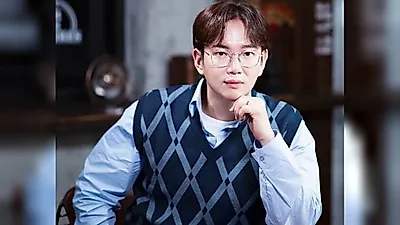 Jang Sung-kyu Responds to "You're So Annoying" Profanity with "Please Keep Monitoring Me"