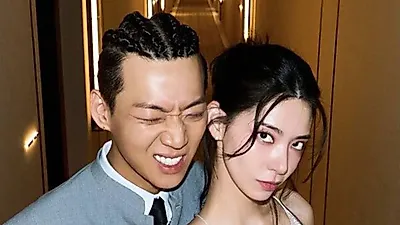 Agency denies affair allegations against rapper Yang Hong-won