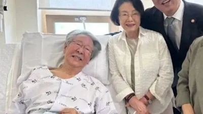 “国民父亲”崔佛岩逝世，未竟的米酒约定令人唏嘘