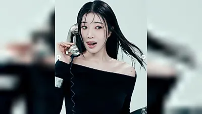 Davichi、反転するビジュアルを前面に押し出し－年末コンサートを広報