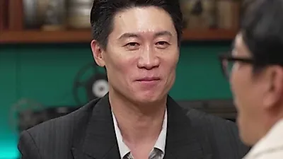 Jang Hang-jun and Jin Seon-kyu exchange accusations on SBS 'Master Hang-jun'