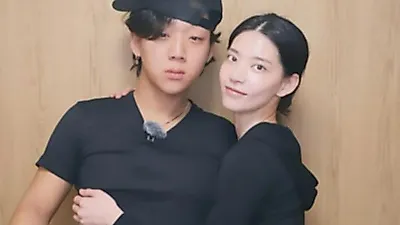 Rapper Yang Hong-won faces infidelity allegations five days after wedding