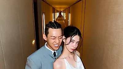 ラッパーのヤン・ホンウォンに不倫疑惑、告発者が突如謝罪―会話内容の真偽巡り疑念広がる