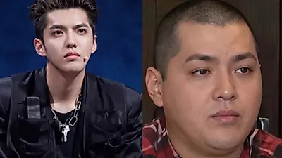 EXO's Kris, 'Chubby' Recent Status While Serving 13-Year Sentence for Sex Crimes? — Manipulated