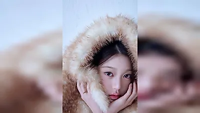 IVE's Jang Wonyoung displays versatile winter looks in new rolarola pictorial