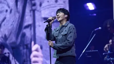 Lee Seung-gi's three-minute sell-out record questioned over reduced seating