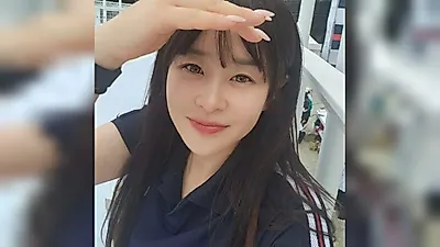 Choi Kang-hee quyên góp 500 triệu won nhưng vẫn đang ở nhờ nhà bạn