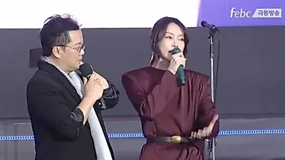 Gong Hyeong-jin faces backlash for behavior toward Cha Ji-yeon