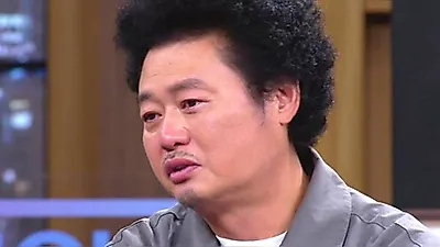 ユン・テク、母を亡くして8年、父までも「一人で泣いている」