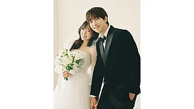 イ・ヒョジョン、祖父になる予約－イ・ユジン・チャ・ギョンウンが結婚式前に妊娠
