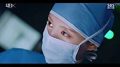 Mysterious Initials Found on a Patient's Organ Ignite Kim Ji-won and Jang Seung-jo's Clash in Doctor X