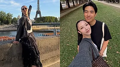 EJAE và Samuel Kim tổ chức đám cưới bí mật tại Seoul