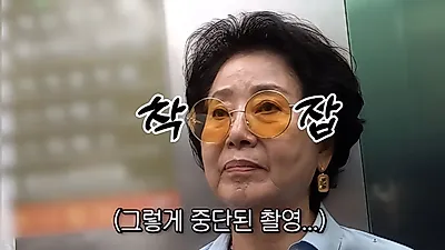 Sunwoo Yong-yeo's hand "destroyed" during filming: "If you brag, you get hurt"