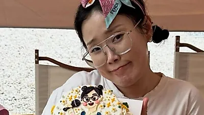 Netizens question why Park Seul-gi is excluded from Park Chan-hong's list