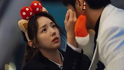 Chae Soo-bin + Kim Young-kwang’s ‘Take Charge of My Heart’ Captivates the World—Between Cheesiness and Clichés