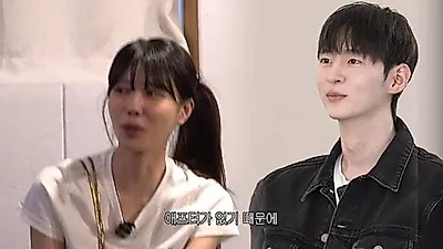 Lee Mi-joo đắng cay vì buổi xem mắt với bác sĩ da liễu 'không một tin tức'