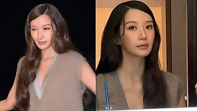 文佳煐将主演2027年tvN新剧《鲸鱼星》，亮眼造型亮相Marie Claire颁奖礼获奖