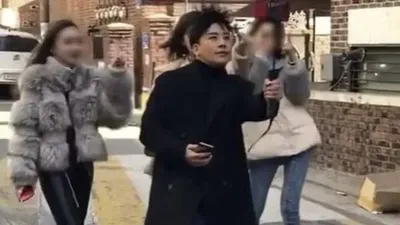 Seungri confirms he is married and expecting a child next year