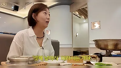 Jang Yoon-jeong's Mother-in-law's Greed for a "Third Child": The Difference in Class from Her Biological Mother
