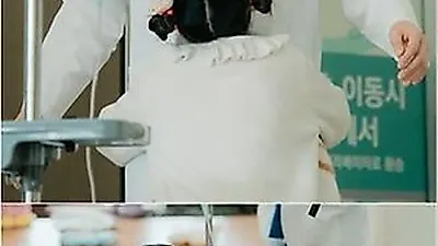 《Doctor X：白色黑手党时代》金智媛将亲自执刀救治小儿癌症患者，能否克服心理创伤？