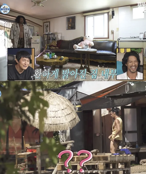 Dongducheon resident defends actor Kim Min against "scripted" claims on 'I Live Alone'