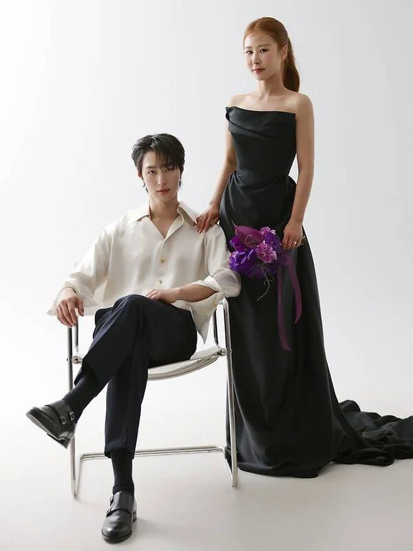 Yun Jin-sol to Marry, Also Challenged to Become an Idol of the Same Age