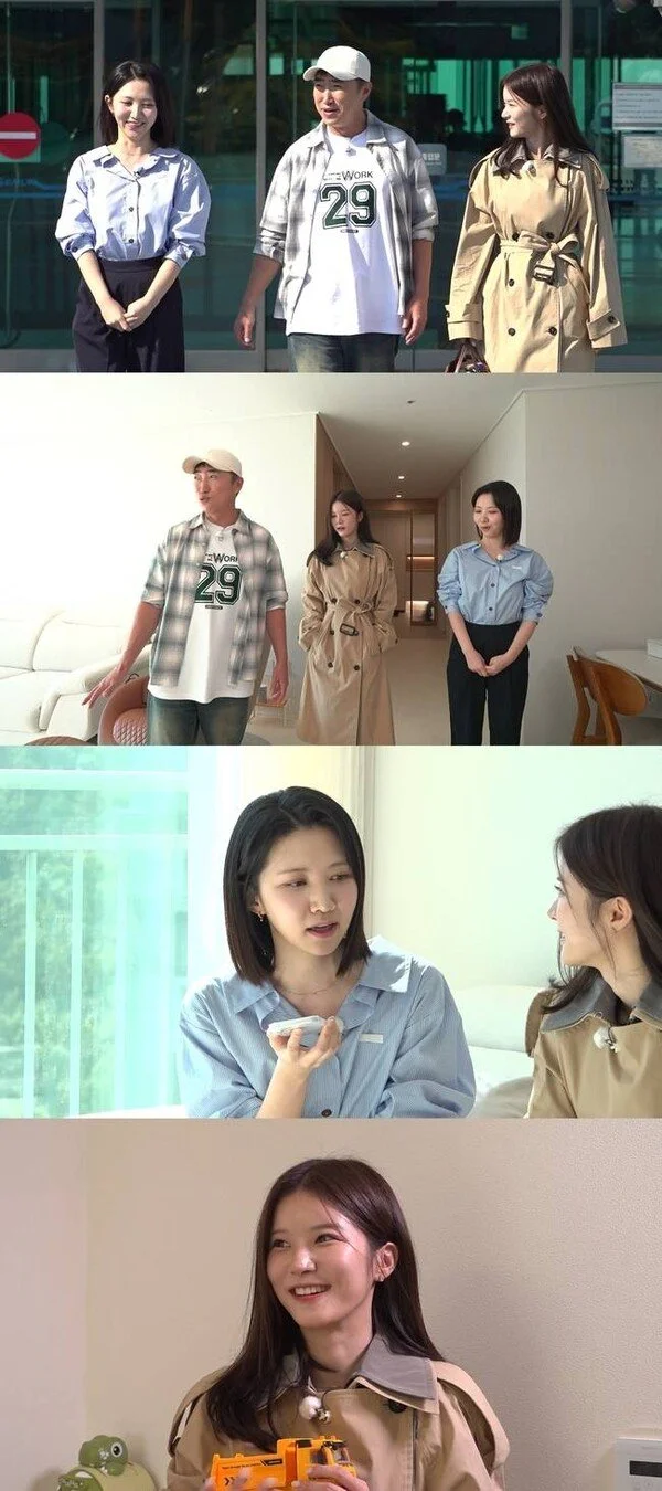 Phát ngôn "muốn làm mẹ" của nữ MC Park So-young gây chú ý sau mối duyên với Yang Se-hyung