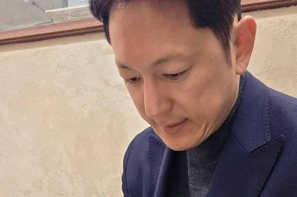 한석준, 캐나다서 차 박고 그대로 도망 피해-경찰서行