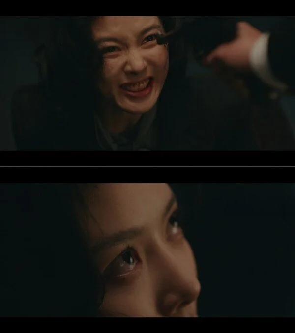 Kim You-jung's Spy Quits Her Own Side After a Staged Interrogation in 100 Days of Deception