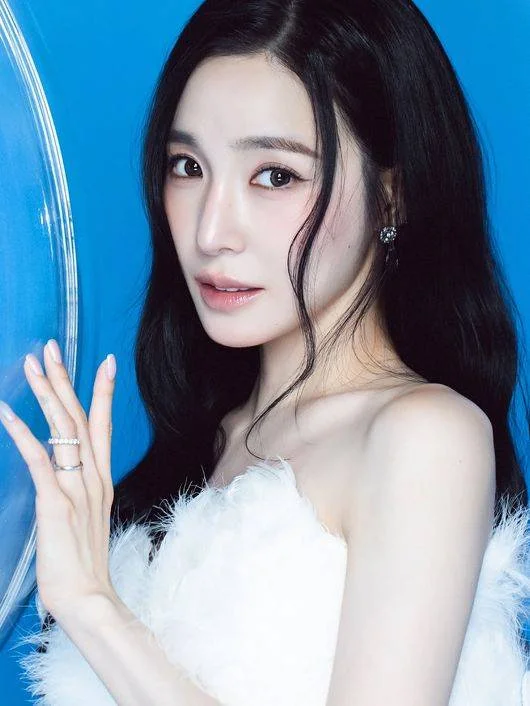 少女時代、デビュー20周年を控え完全体集合 既婚者はティファニー・ヤングただ一人