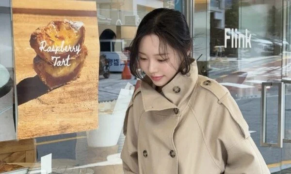 Lee Sol-i advises those considering marriage: "Don't try to change a man"
