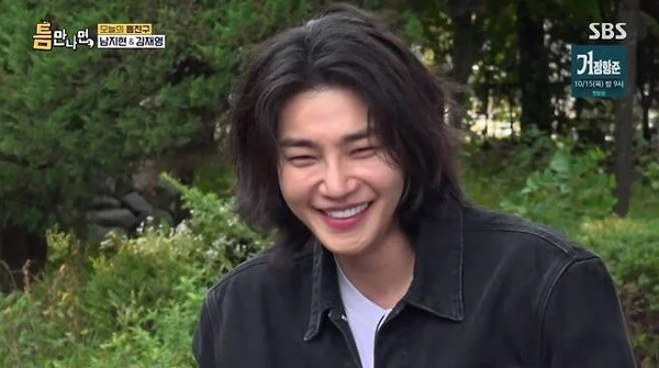 Kim Jae-young, 30kg weight loss transformation 'Natural progression from model to actor'='Whenever Possible'