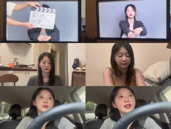 Young-ja (I Am SOLO) lấn sân diễn xuất, công bố video độc thoại đầy cảm xúc sau khi đổi tên