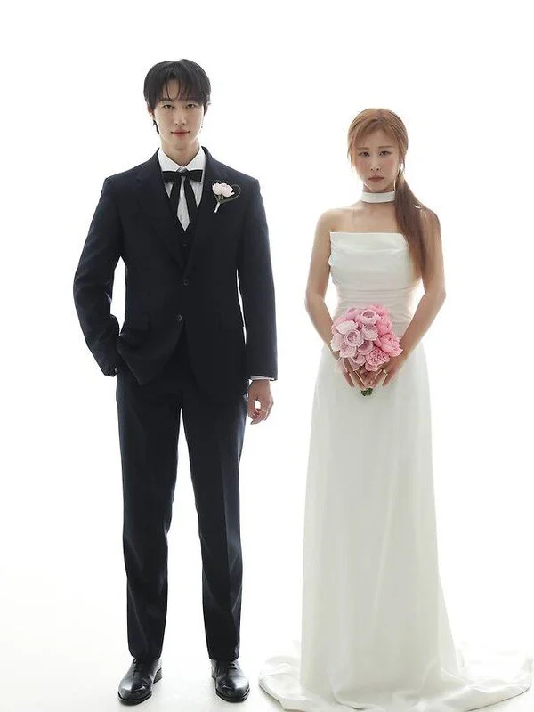 Yun Jin-sol to Marry, Also Challenged to Become an Idol of the Same Age