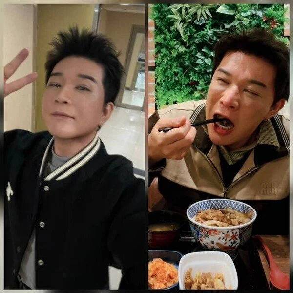 Super Junior's Shindong, What is His Real Face After Losing 37kg? "Thought it was AI"