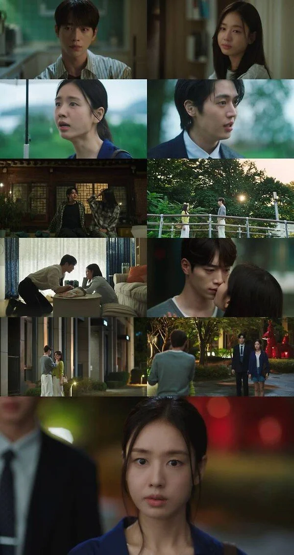 KBS2's 'A Love Other Than Yours' struggles with 1% viewership despite dramatic cliffhanger