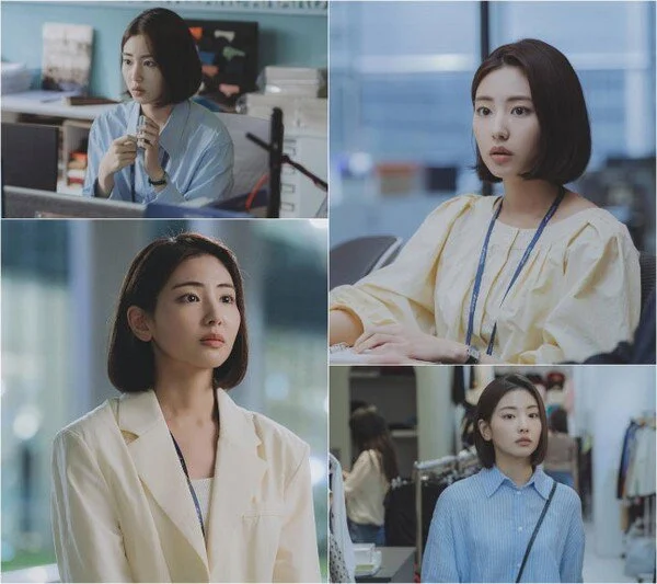 'The Ordinary Jackpot' Ha Yully, "Now It's My Turn," Charging Toward Becoming a Trendsetter Beyond Being a Scene Stealer