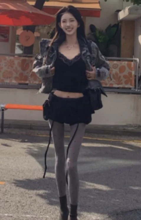 Choi Jun-hee 身高 170cm,遗传自 194cm 的父亲 赵成珉,崔真实 为 163cm