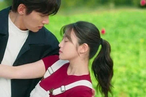 Ji Chang-wook’s ‘Merry Berry Love’ Explodes in 73 Countries—Ranked 2nd Globally