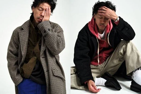 Kim C, making a comeback with a pictorial after 10 years? - Is he slim, or is he thin?
