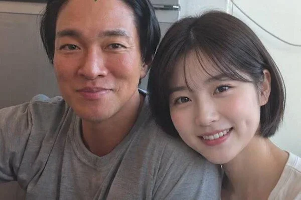 Solbi's marriage, Lee Kyu-han's past ideal type 'chubby short-haired announcer' = 'Same Bed…