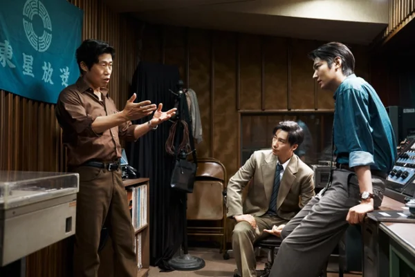 Yoo Hae-jin giữa nghi vấn được ưu ái, việc chấm dứt bảo vệ và những chia sẻ về quyết định nhận vai…