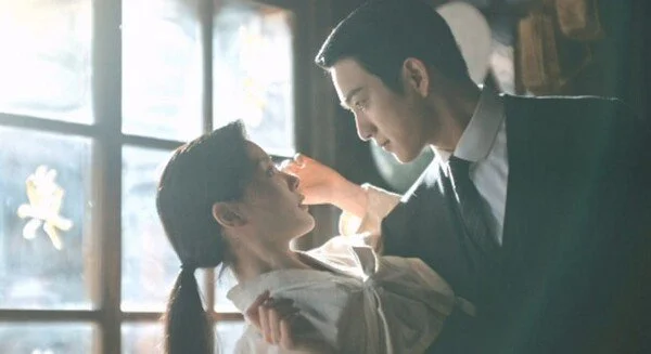 ‘100 Days of Deception’ hits peak 9.4%—Kim You-jung and J.Y. Park connect