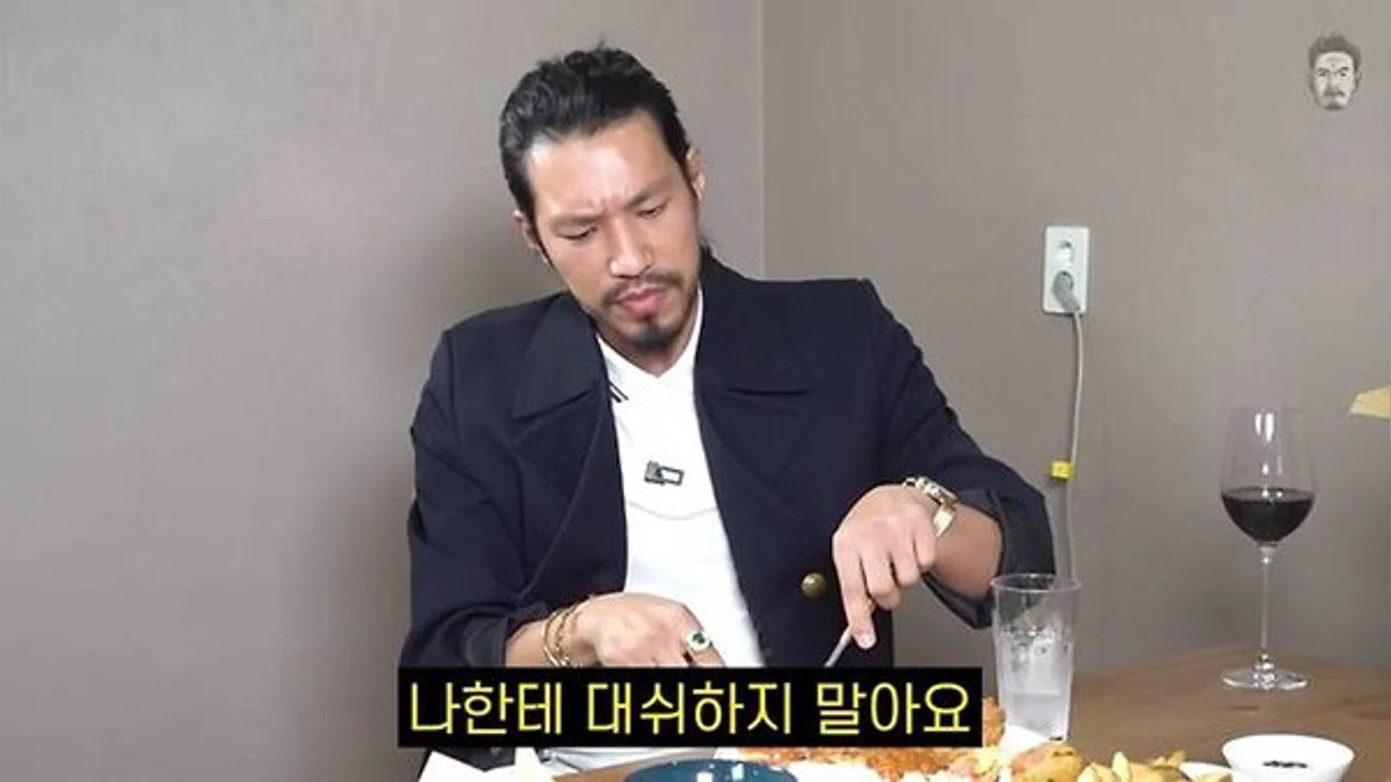 Kim Min Declares "No Approaching" from Women—A True Free Spirit, Not a Character