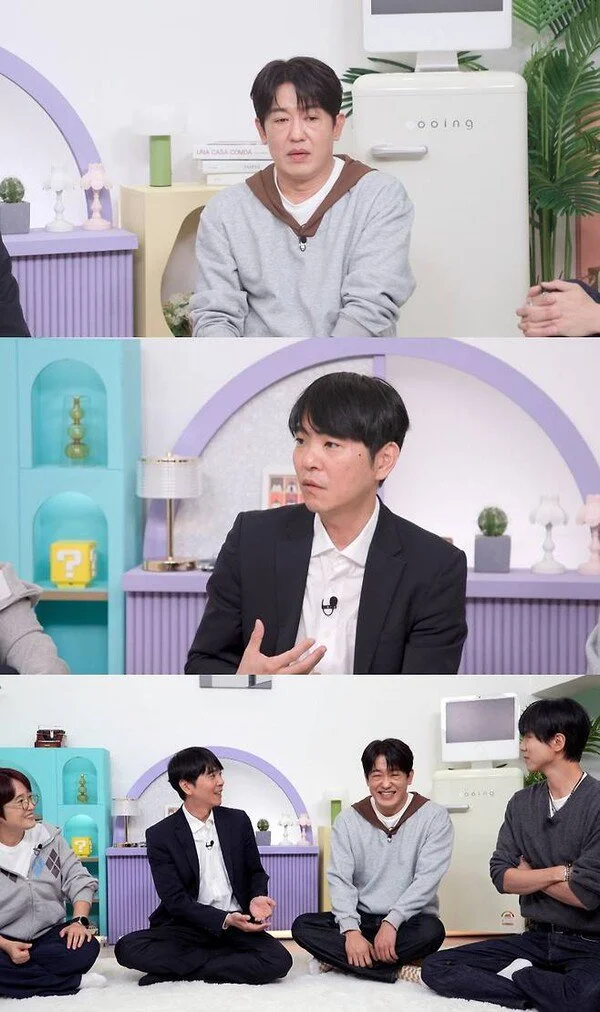 Baduk legend Lee Sedol reveals struggles of unemployment despite 10 billion won in prize money